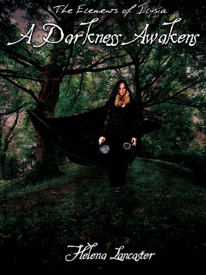 cover image of A Darkness Awakens